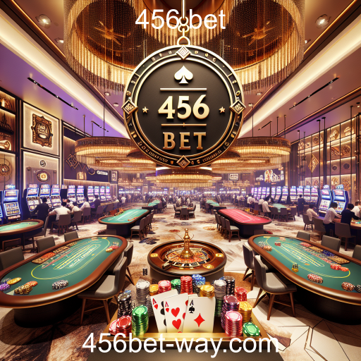 A Diversão dos Jogos de Mesa no 456 Bet